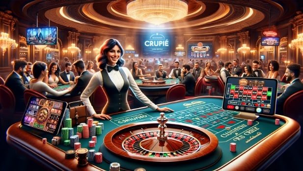 link pttogel platform dashboard showing account security, payment options, and game categories