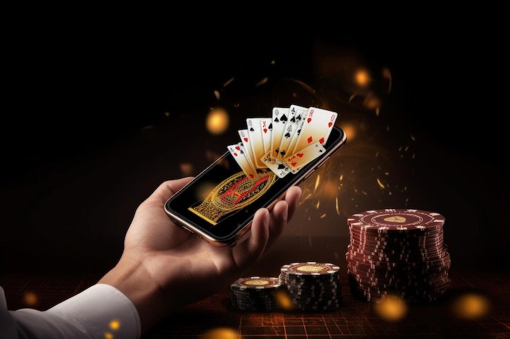 link pttogel featured game showcase